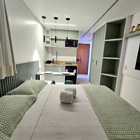Bellagio Residence, com incrível localização no Centro de Porto By HM-2